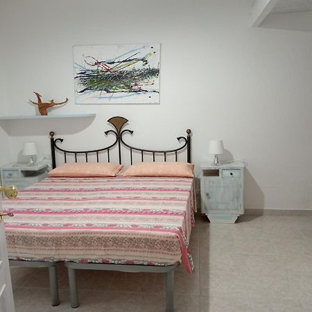 Bed and Breakfast Free Zone Annunziata  Экстерьер фото