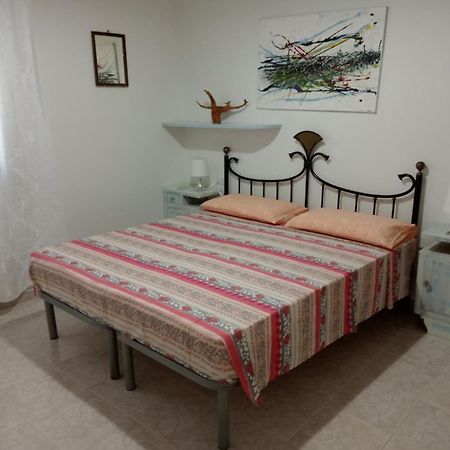 Bed and Breakfast Free Zone Annunziata  Экстерьер фото