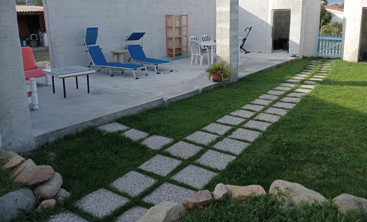 Bed and Breakfast Free Zone Annunziata  Экстерьер фото