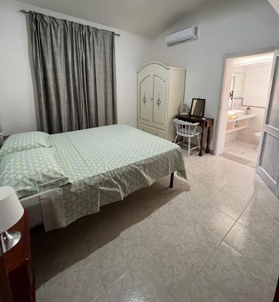 Bed and Breakfast Free Zone Annunziata  Экстерьер фото