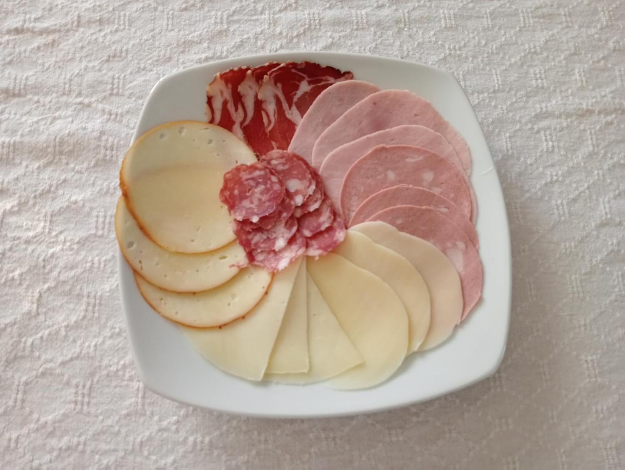 Bed and Breakfast Free Zone Annunziata  Экстерьер фото