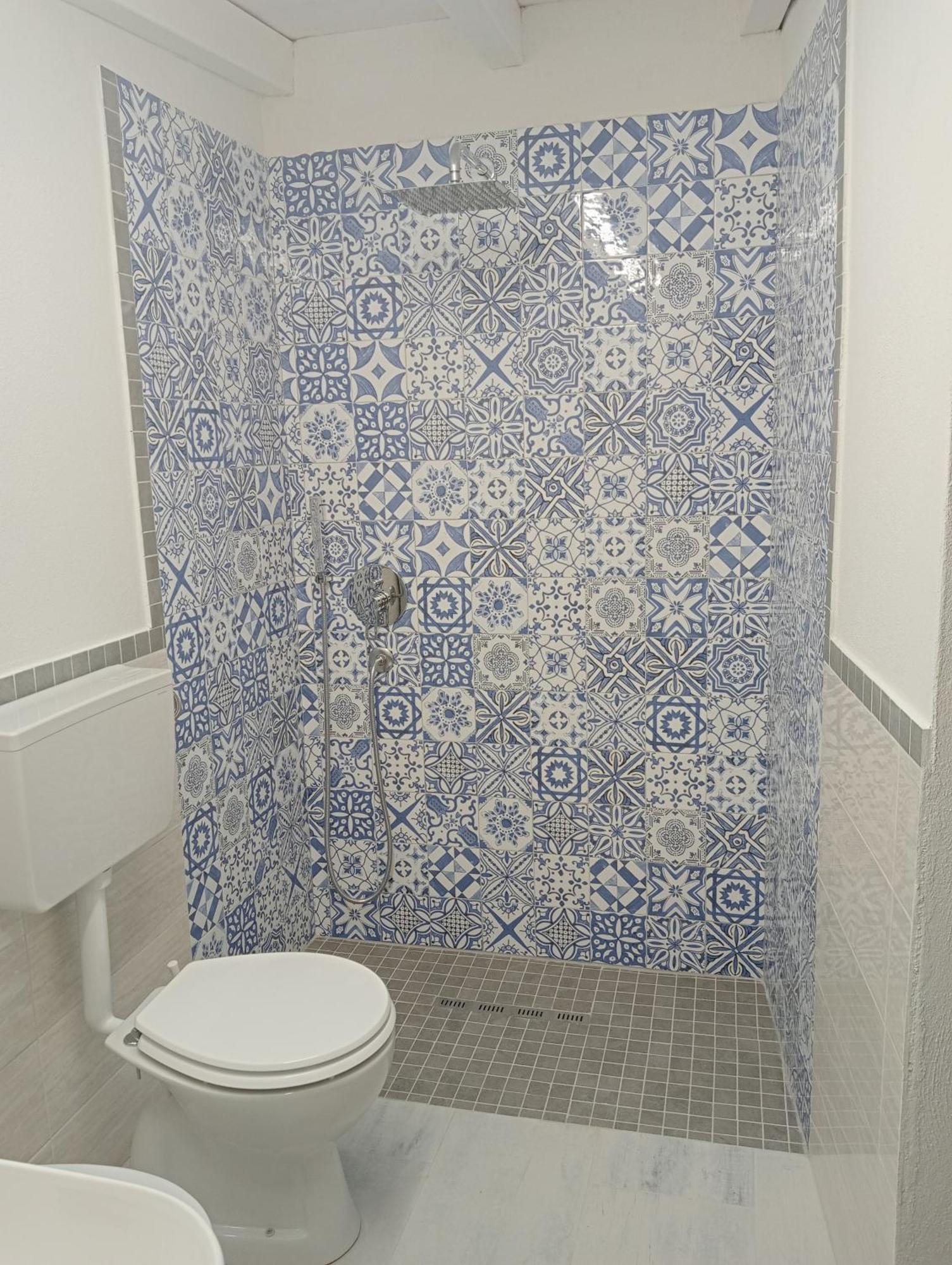 Bed and Breakfast Free Zone Annunziata  Экстерьер фото