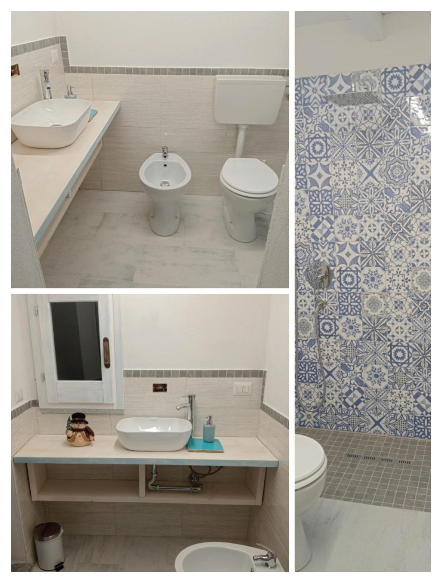 Bed and Breakfast Free Zone Annunziata  Экстерьер фото