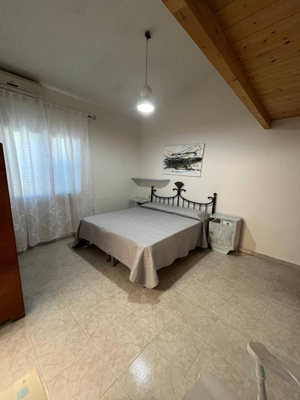 Bed and Breakfast Free Zone Annunziata  Экстерьер фото