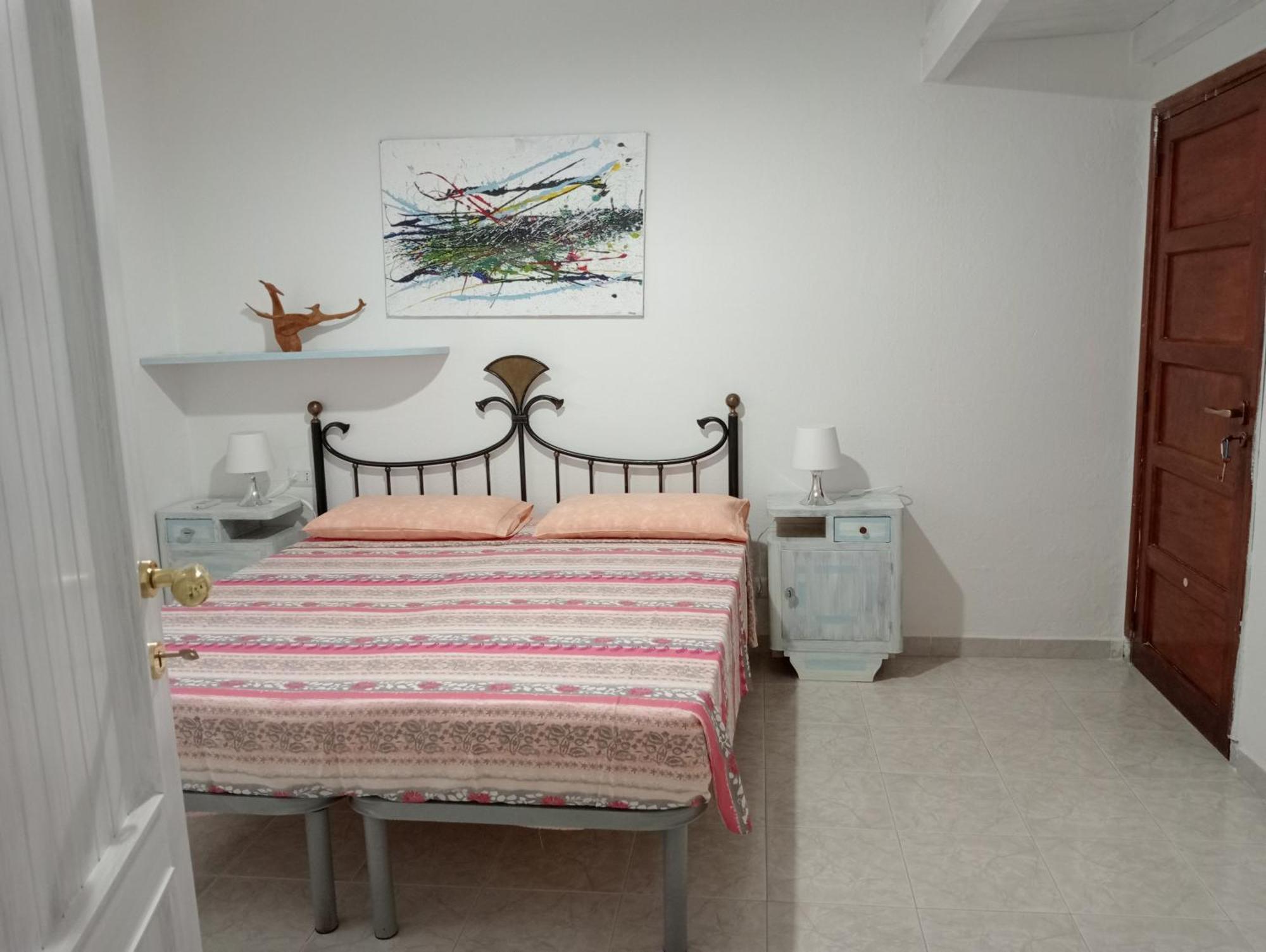 Bed and Breakfast Free Zone Annunziata  Экстерьер фото