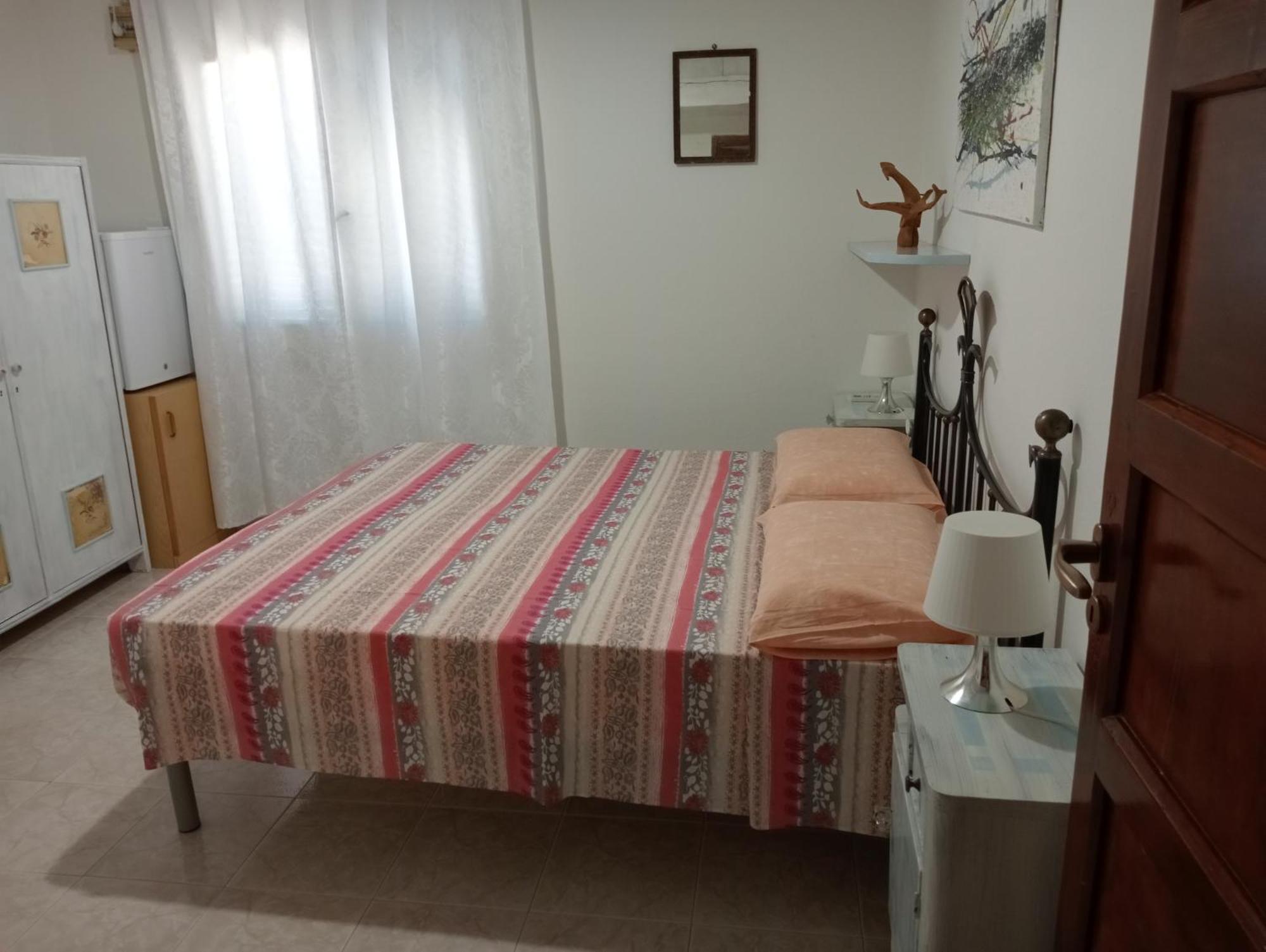 Bed and Breakfast Free Zone Annunziata  Экстерьер фото