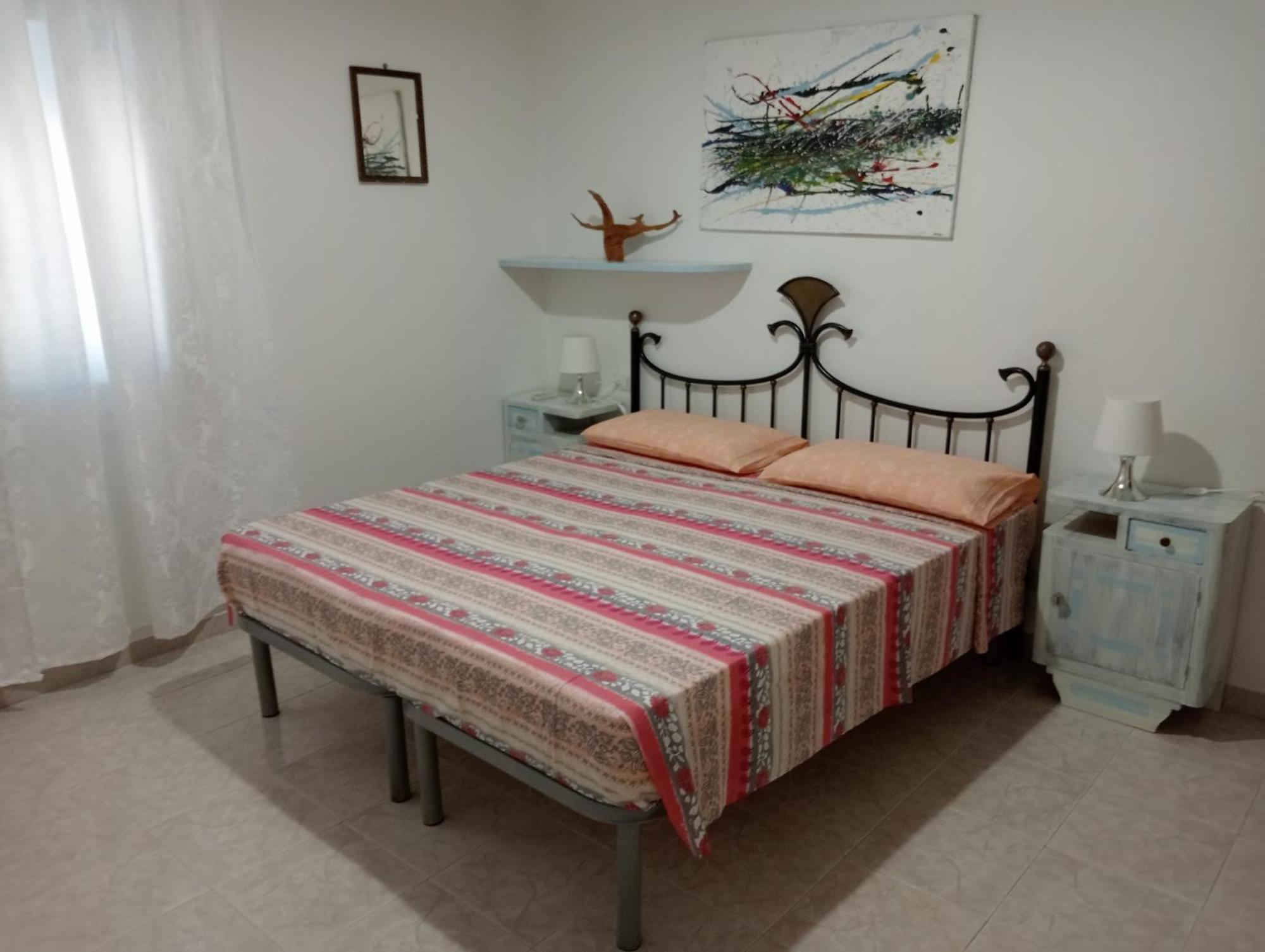 Bed and Breakfast Free Zone Annunziata  Экстерьер фото