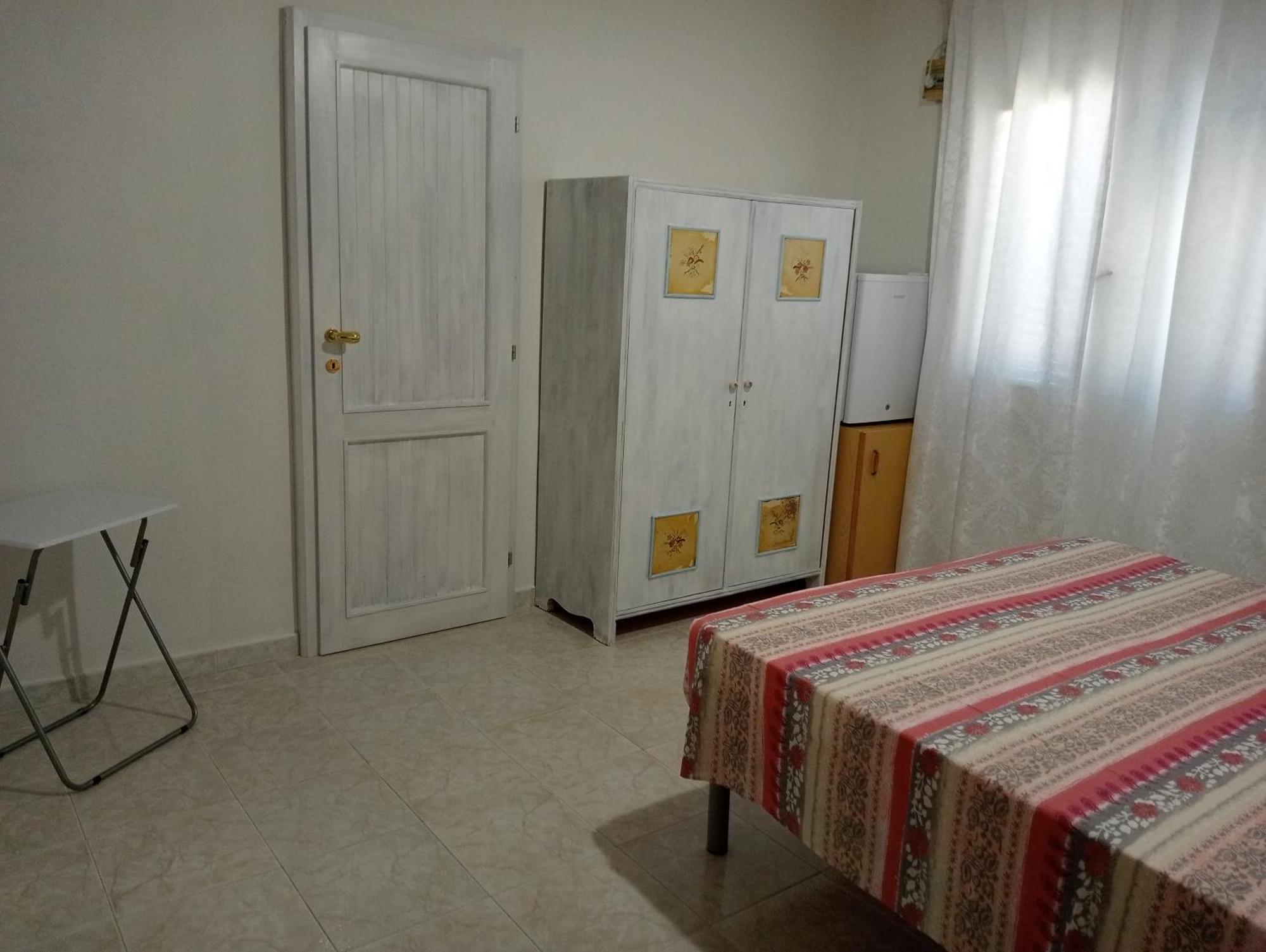 Bed and Breakfast Free Zone Annunziata  Экстерьер фото