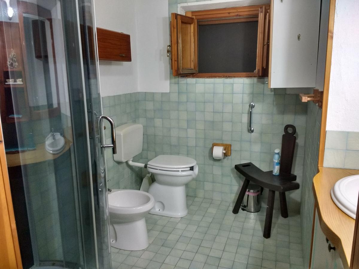 Bed and Breakfast Free Zone Annunziata  Экстерьер фото