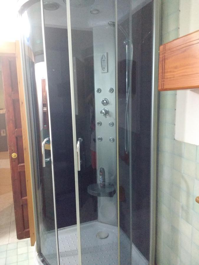 Bed and Breakfast Free Zone Annunziata  Экстерьер фото