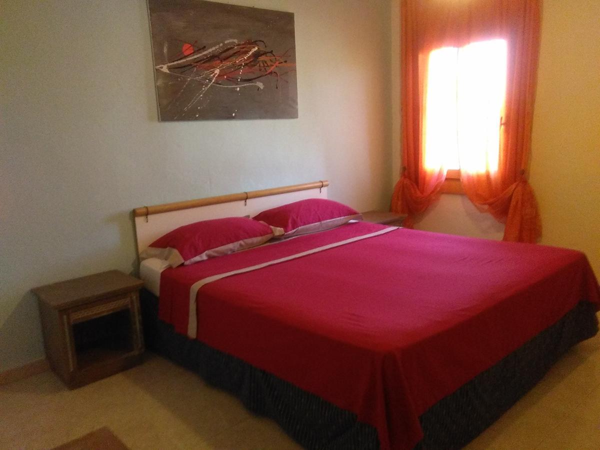 Bed and Breakfast Free Zone Annunziata  Экстерьер фото